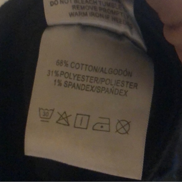 NWOT Fashion Nova Ryda Moto Skinny Jean - Black Size 42 - Picture 9 of 16